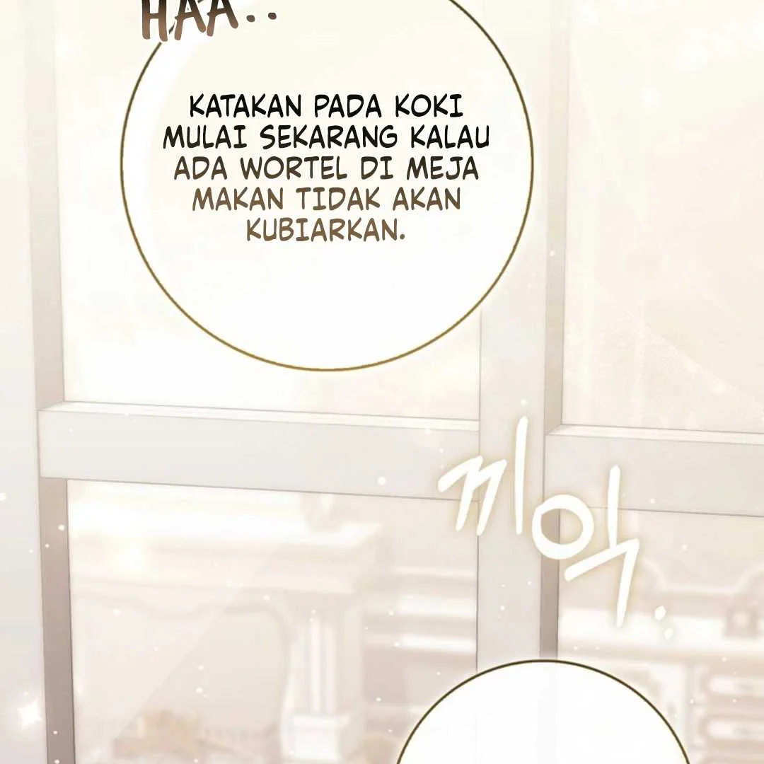 Fortune-Telling Lady Chapter 107 Gambar 122