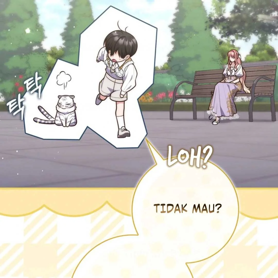 Fortune-Telling Lady Chapter 107 Gambar 132