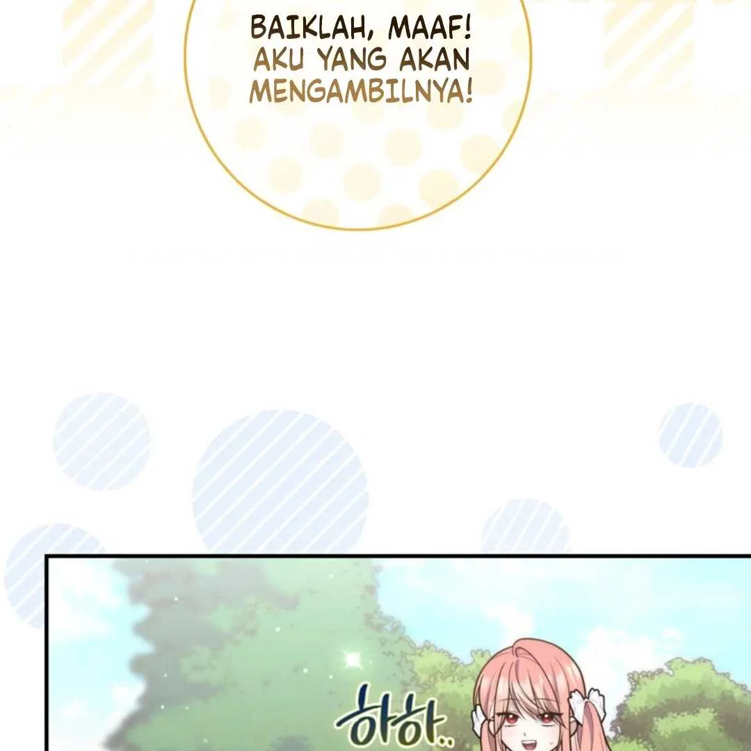 Fortune-Telling Lady Chapter 107 Gambar 133