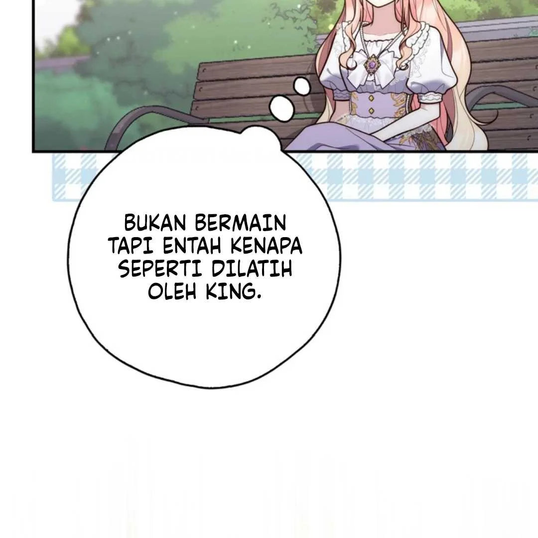 Fortune-Telling Lady Chapter 107 Gambar 134