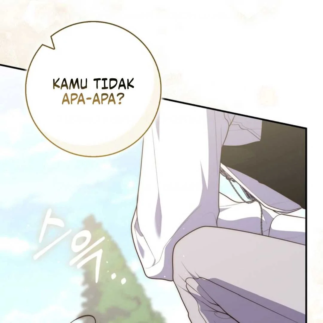 Fortune-Telling Lady Chapter 107 Gambar 148