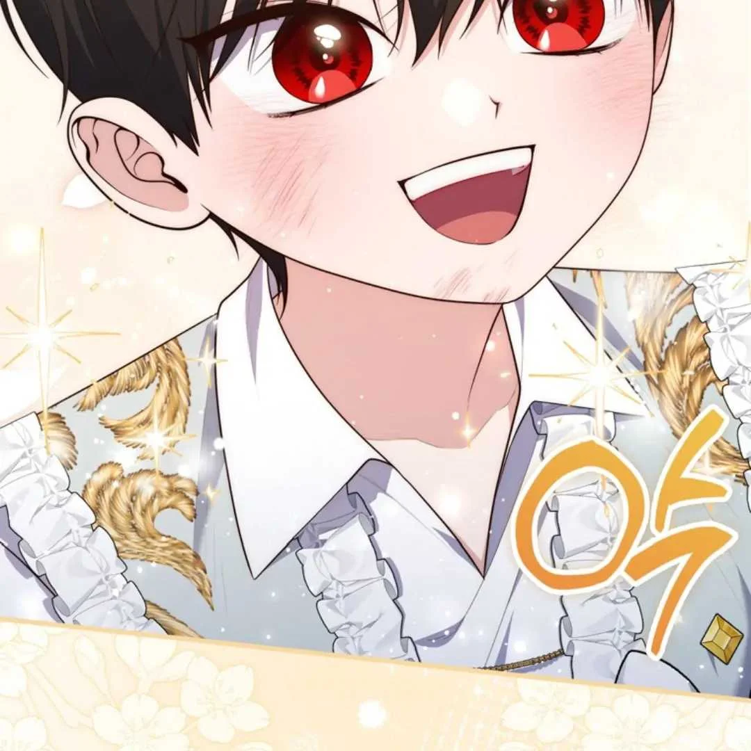 Fortune-Telling Lady Chapter 107 Gambar 152