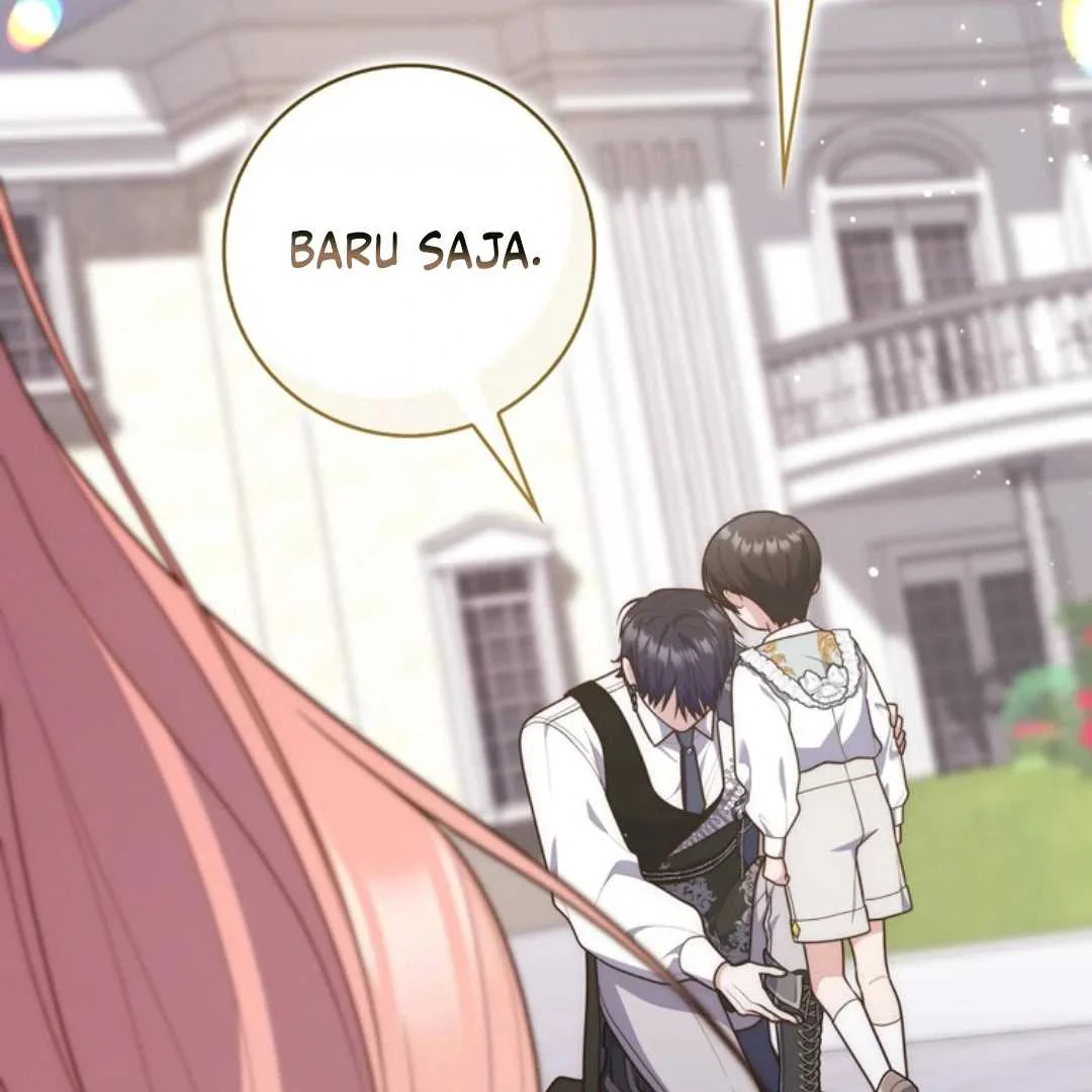 Fortune-Telling Lady Chapter 107 Gambar 157