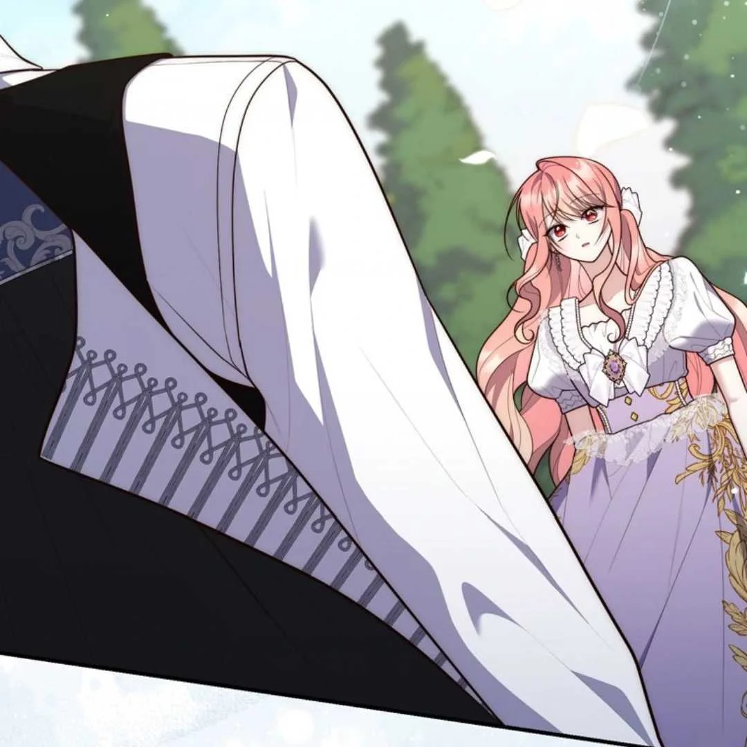 Fortune-Telling Lady Chapter 107 Gambar 168