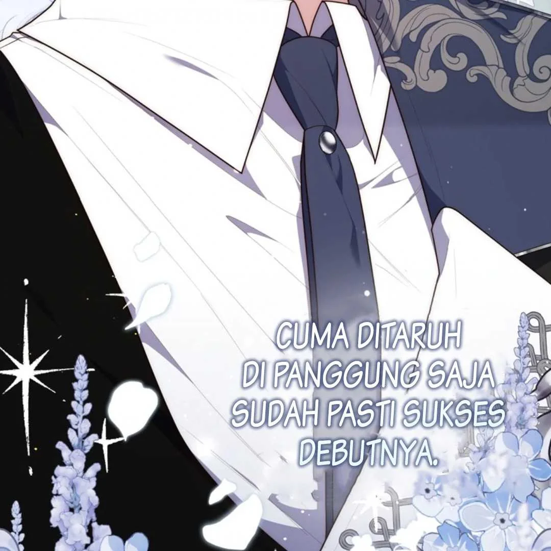 Fortune-Telling Lady Chapter 107 Gambar 175