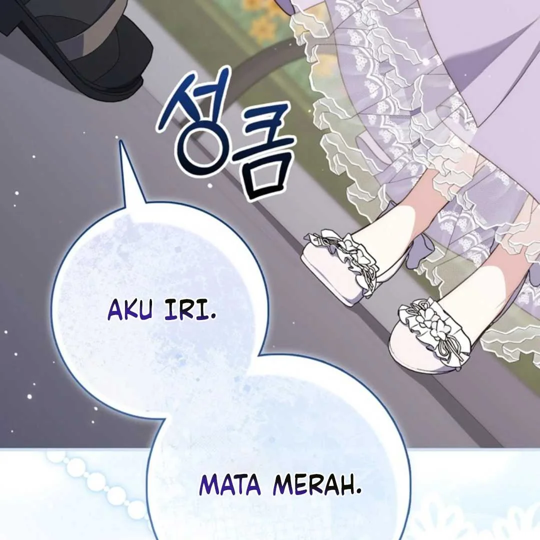Fortune-Telling Lady Chapter 107 Gambar 179