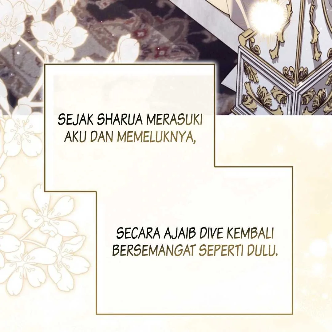 Fortune-Telling Lady Chapter 107 Gambar 33