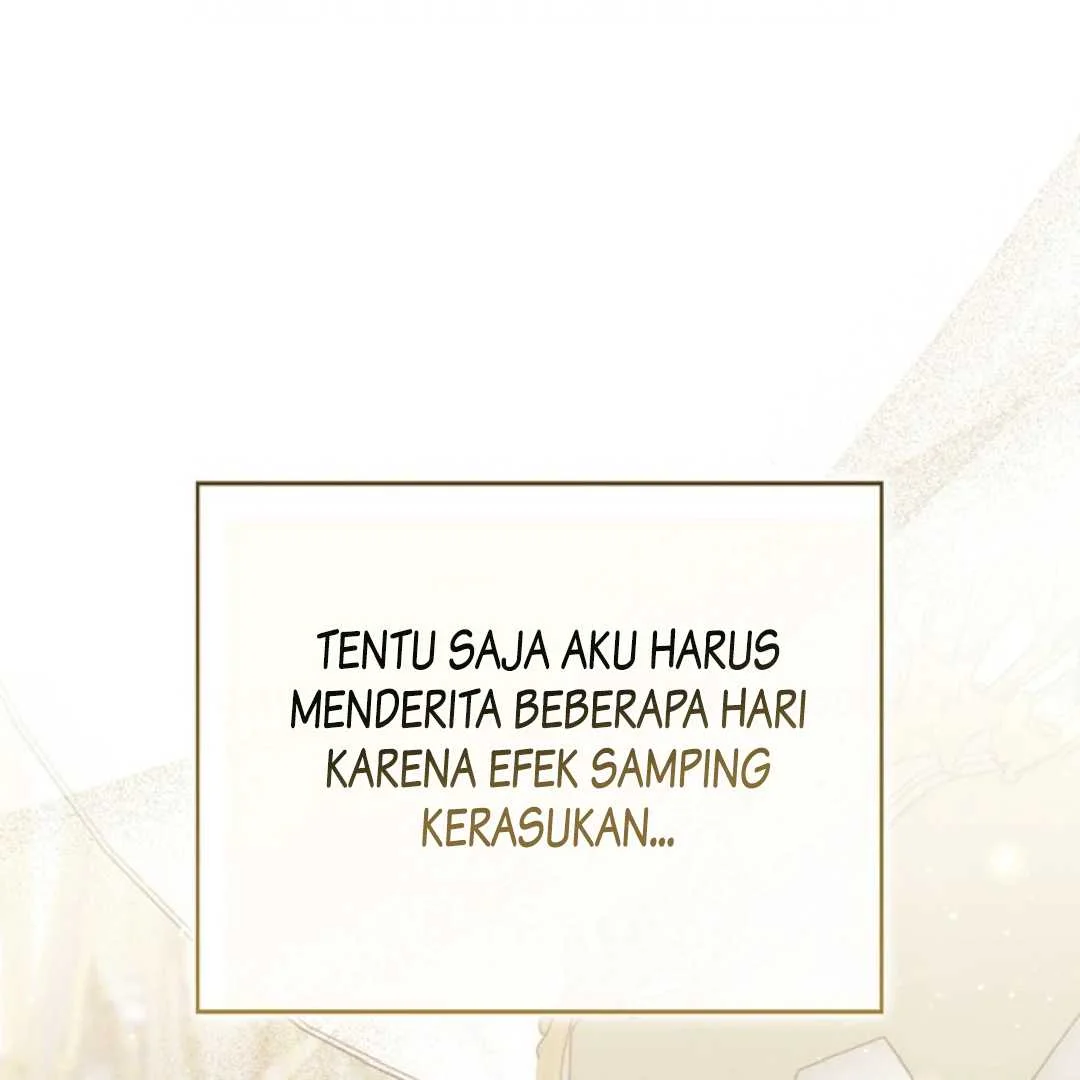Fortune-Telling Lady Chapter 107 Gambar 37