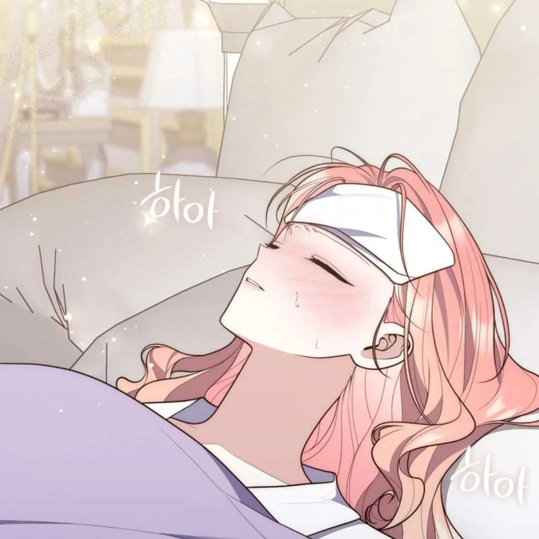 Fortune-Telling Lady Chapter 107 Gambar 38