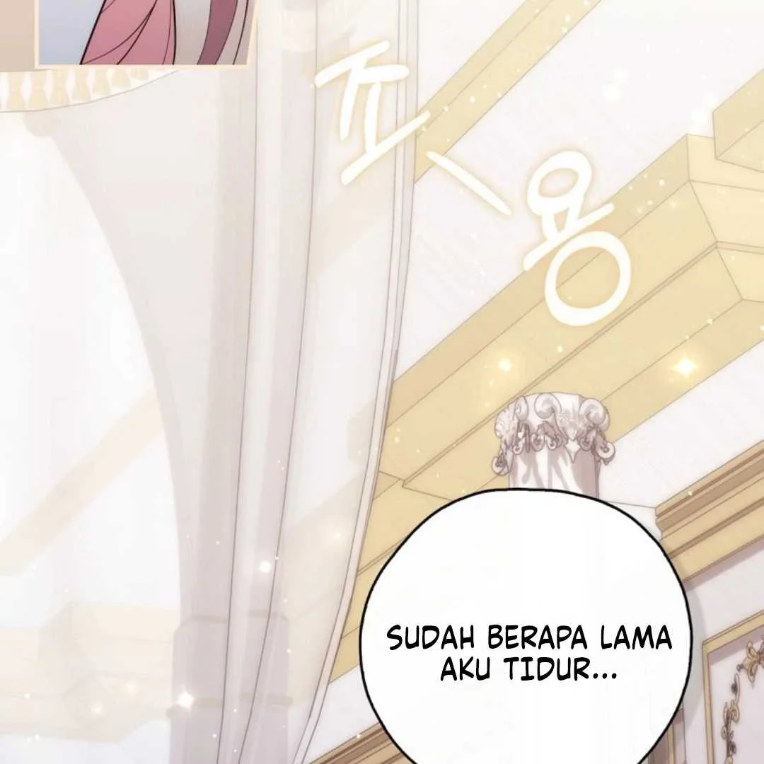 Fortune-Telling Lady Chapter 107 Gambar 41