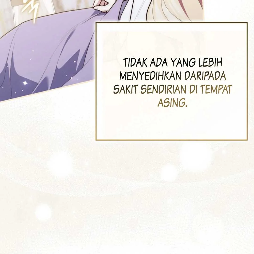 Fortune-Telling Lady Chapter 107 Gambar 44