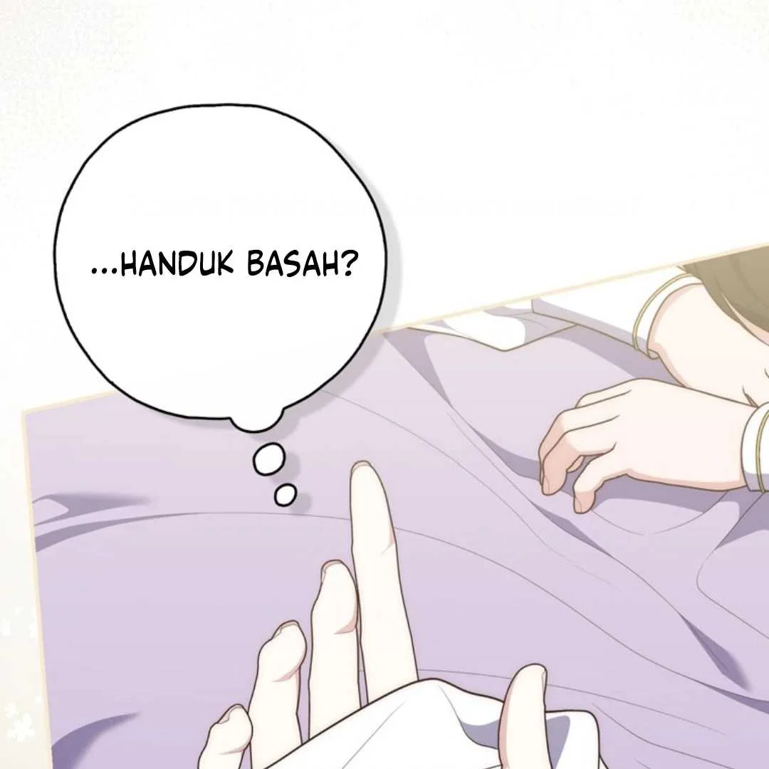 Fortune-Telling Lady Chapter 107 Gambar 45