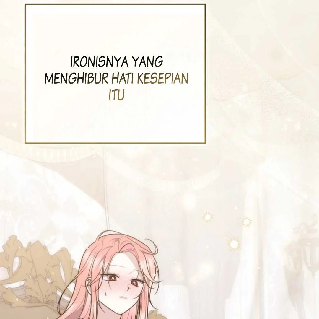 Fortune-Telling Lady Chapter 107 Gambar 47