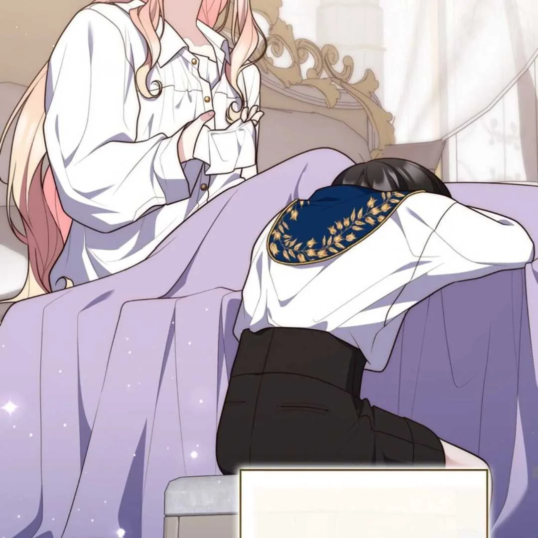 Fortune-Telling Lady Chapter 107 Gambar 48