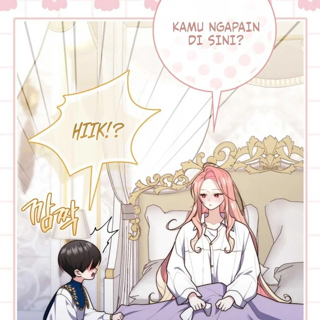 Fortune-Telling Lady Chapter 107 Gambar 52