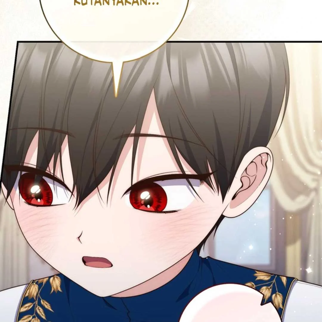 Fortune-Telling Lady Chapter 107 Gambar 54