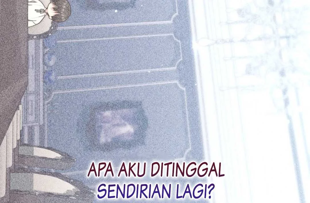 Fortune-Telling Lady Chapter 107 Gambar 6