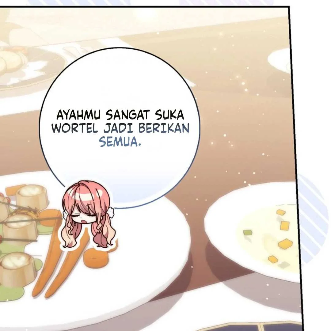 Fortune-Telling Lady Chapter 107 Gambar 80