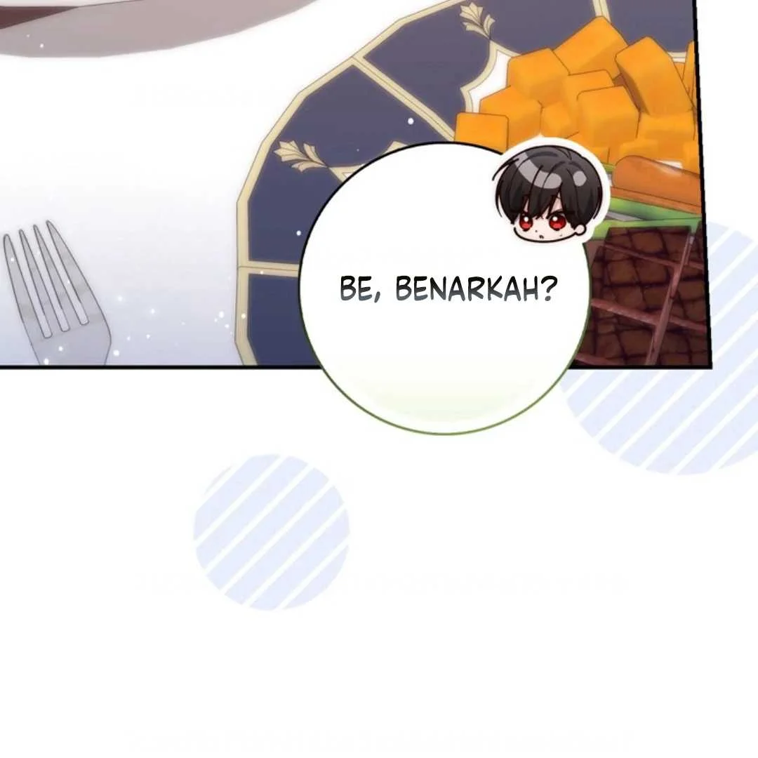 Fortune-Telling Lady Chapter 107 Gambar 81