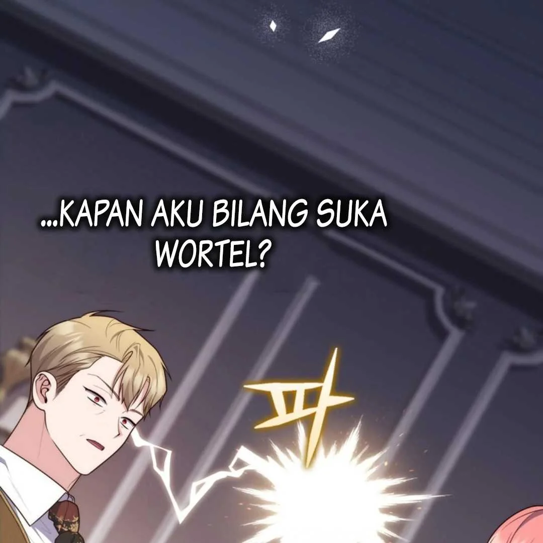 Fortune-Telling Lady Chapter 107 Gambar 83