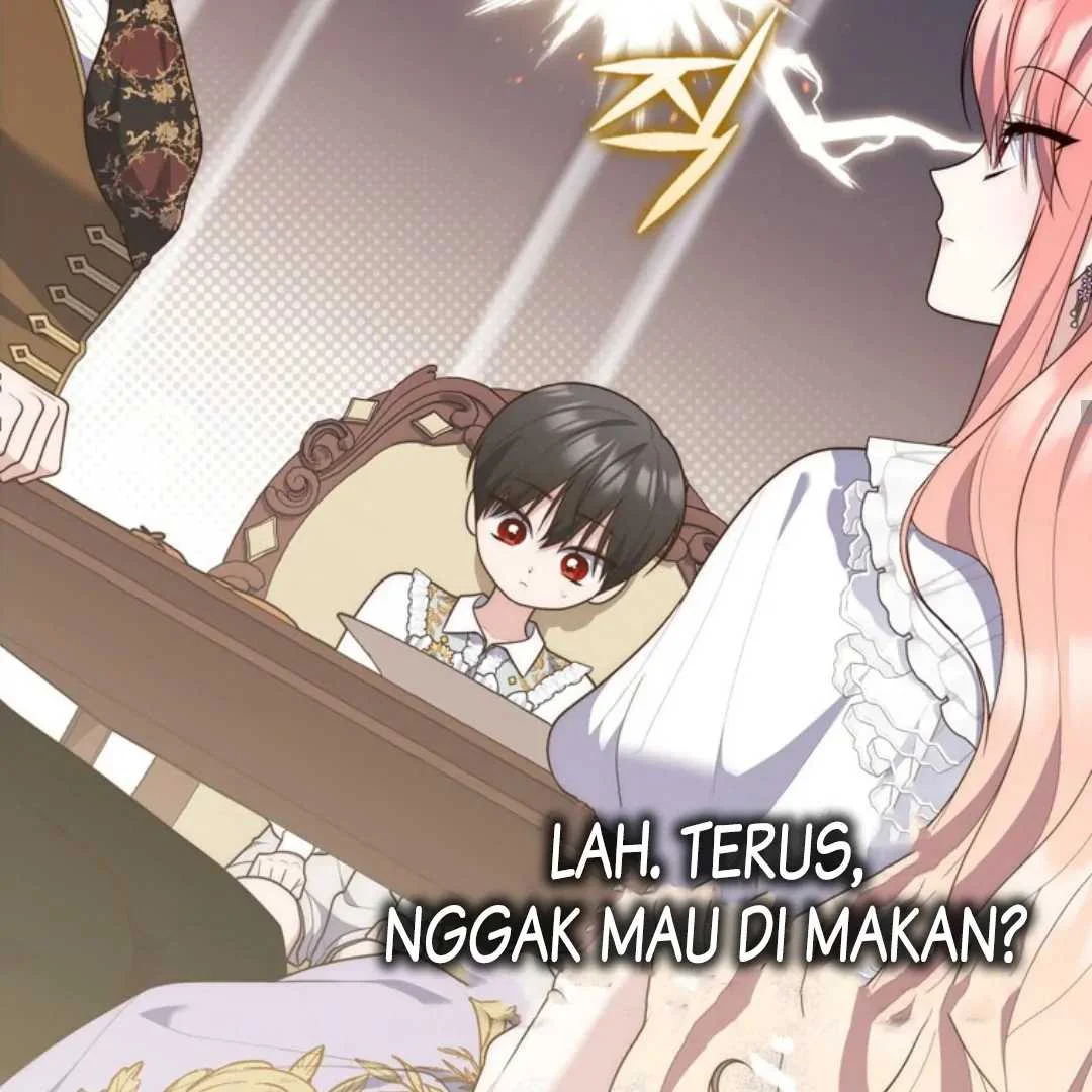 Fortune-Telling Lady Chapter 107 Gambar 84