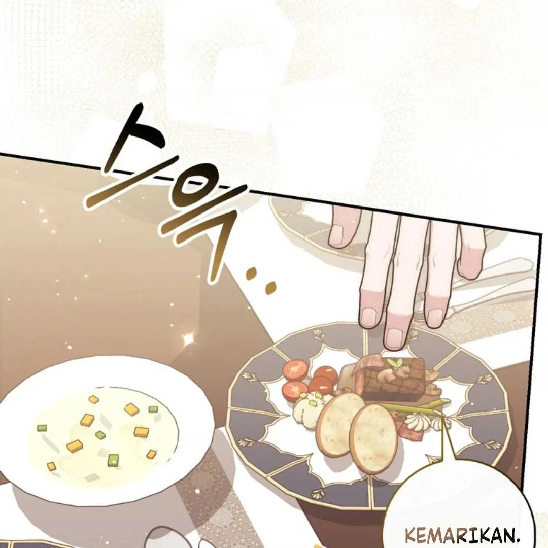 Fortune-Telling Lady Chapter 107 Gambar 87