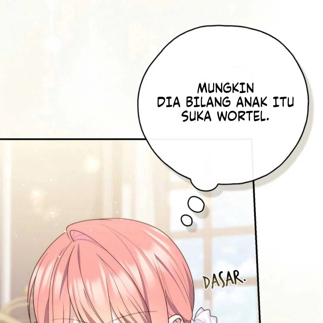 Fortune-Telling Lady Chapter 107 Gambar 92