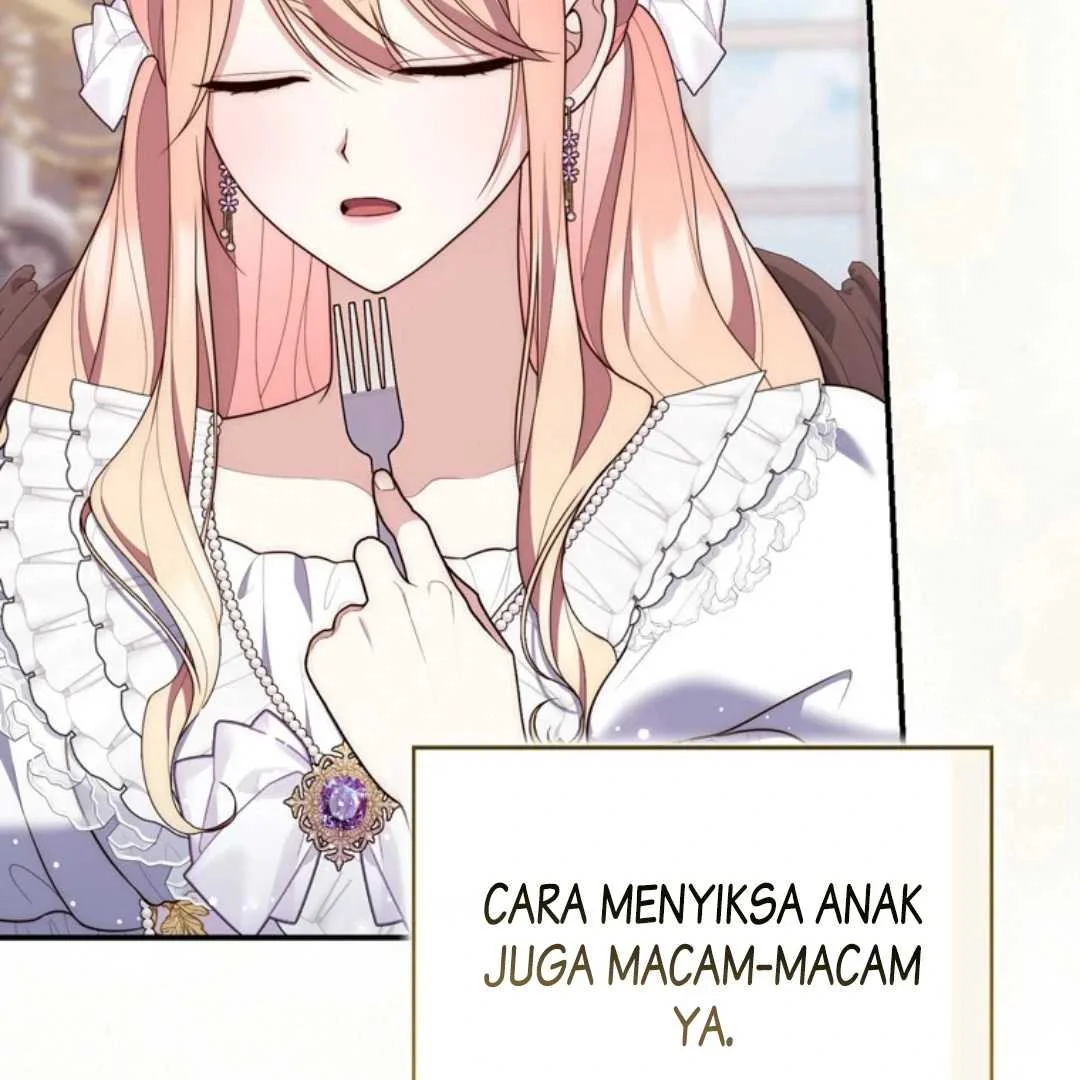 Fortune-Telling Lady Chapter 107 Gambar 93