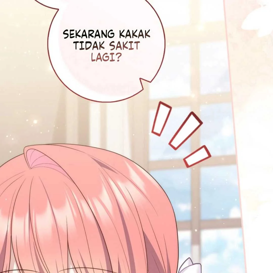 Fortune-Telling Lady Chapter 107 Gambar 97