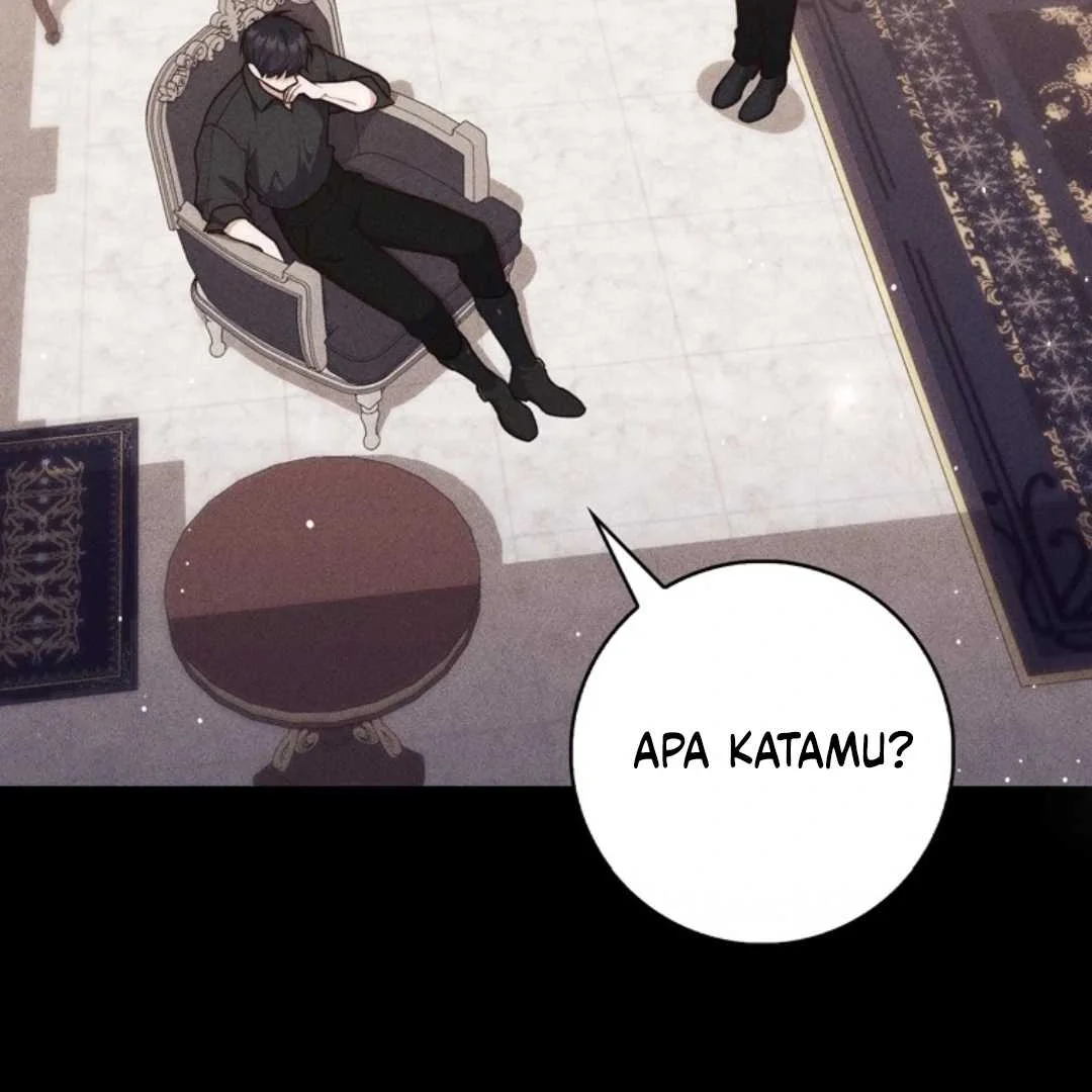 Fortune-Telling Lady Chapter 108 Gambar 100
