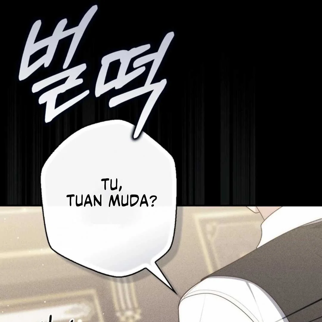 Fortune-Telling Lady Chapter 108 Gambar 105