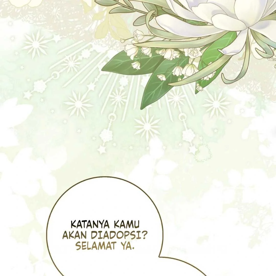 Fortune-Telling Lady Chapter 108 Gambar 11