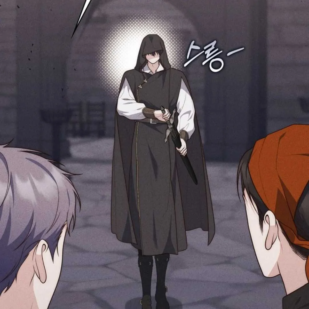Fortune-Telling Lady Chapter 108 Gambar 118