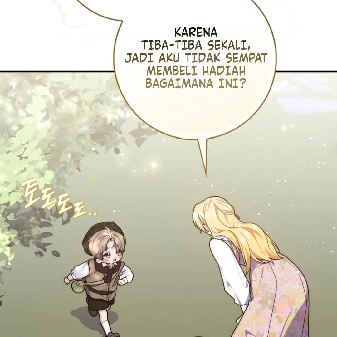 Fortune-Telling Lady Chapter 108 Gambar 12