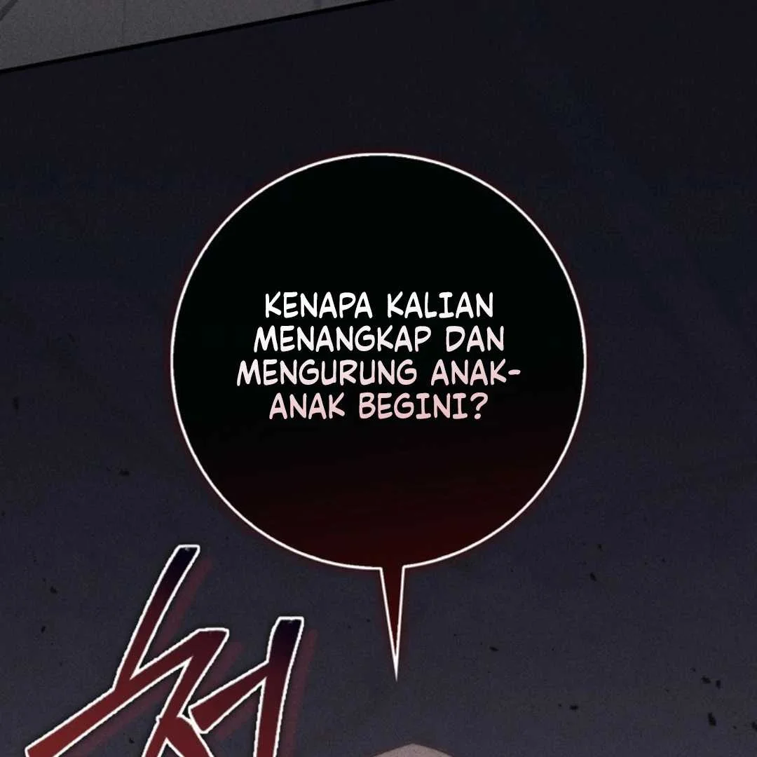 Fortune-Telling Lady Chapter 108 Gambar 126