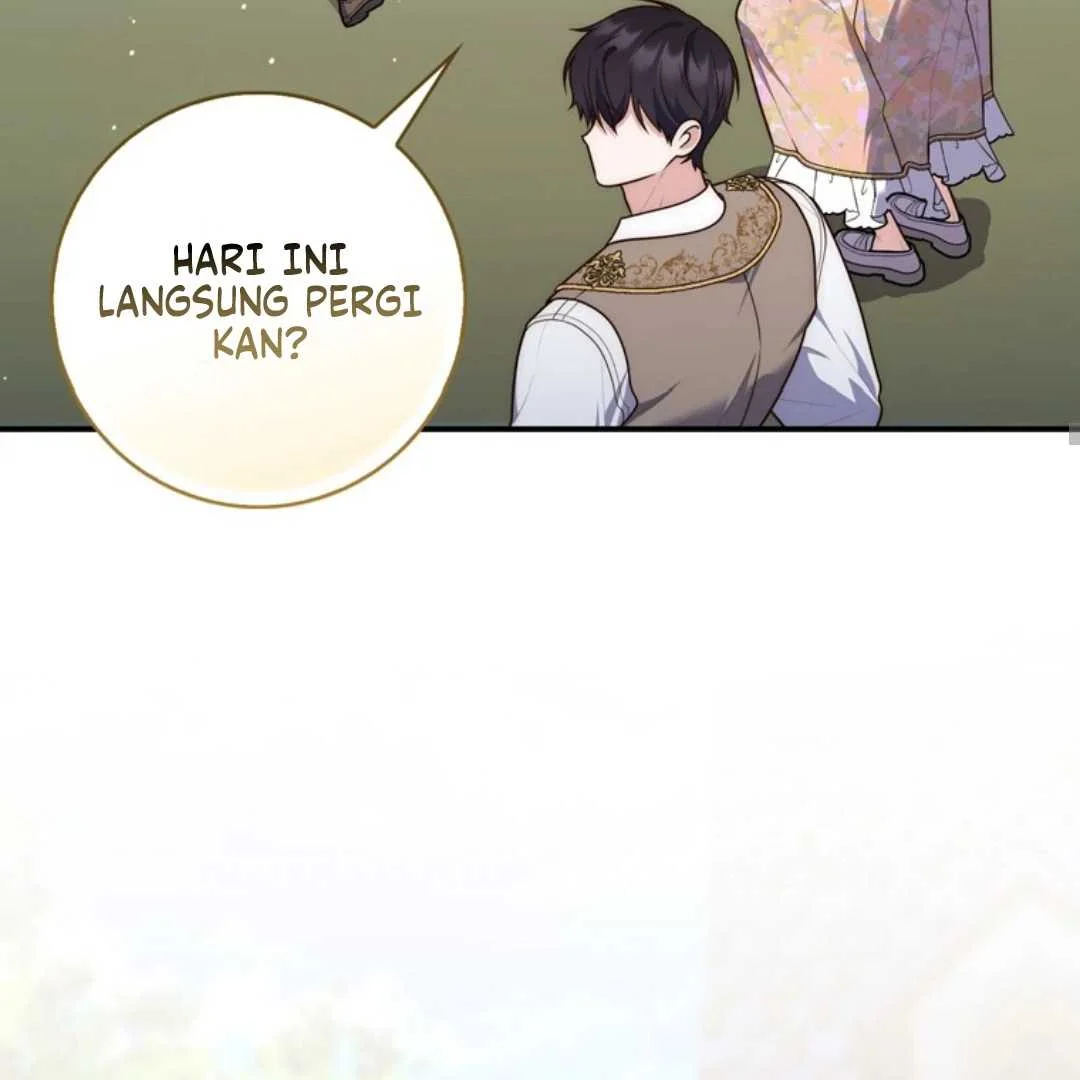 Fortune-Telling Lady Chapter 108 Gambar 13