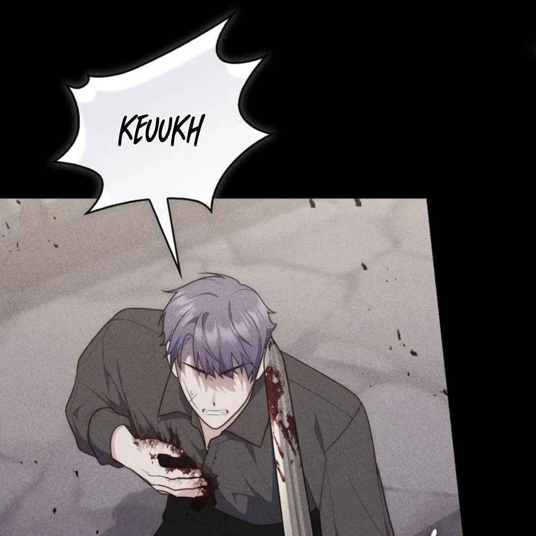 Fortune-Telling Lady Chapter 108 Gambar 130