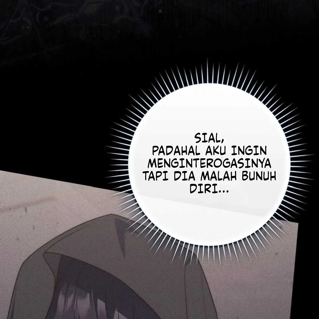 Fortune-Telling Lady Chapter 108 Gambar 135
