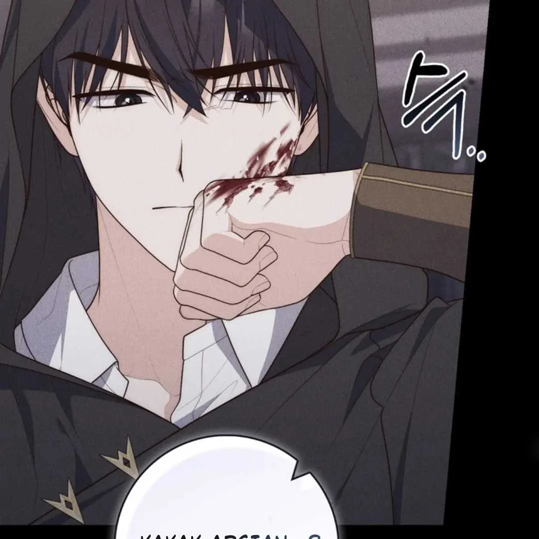 Fortune-Telling Lady Chapter 108 Gambar 136