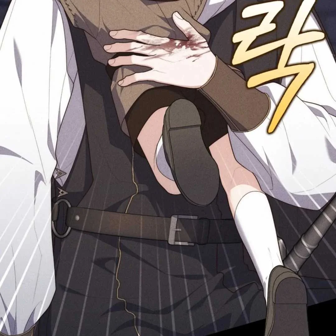 Fortune-Telling Lady Chapter 108 Gambar 145