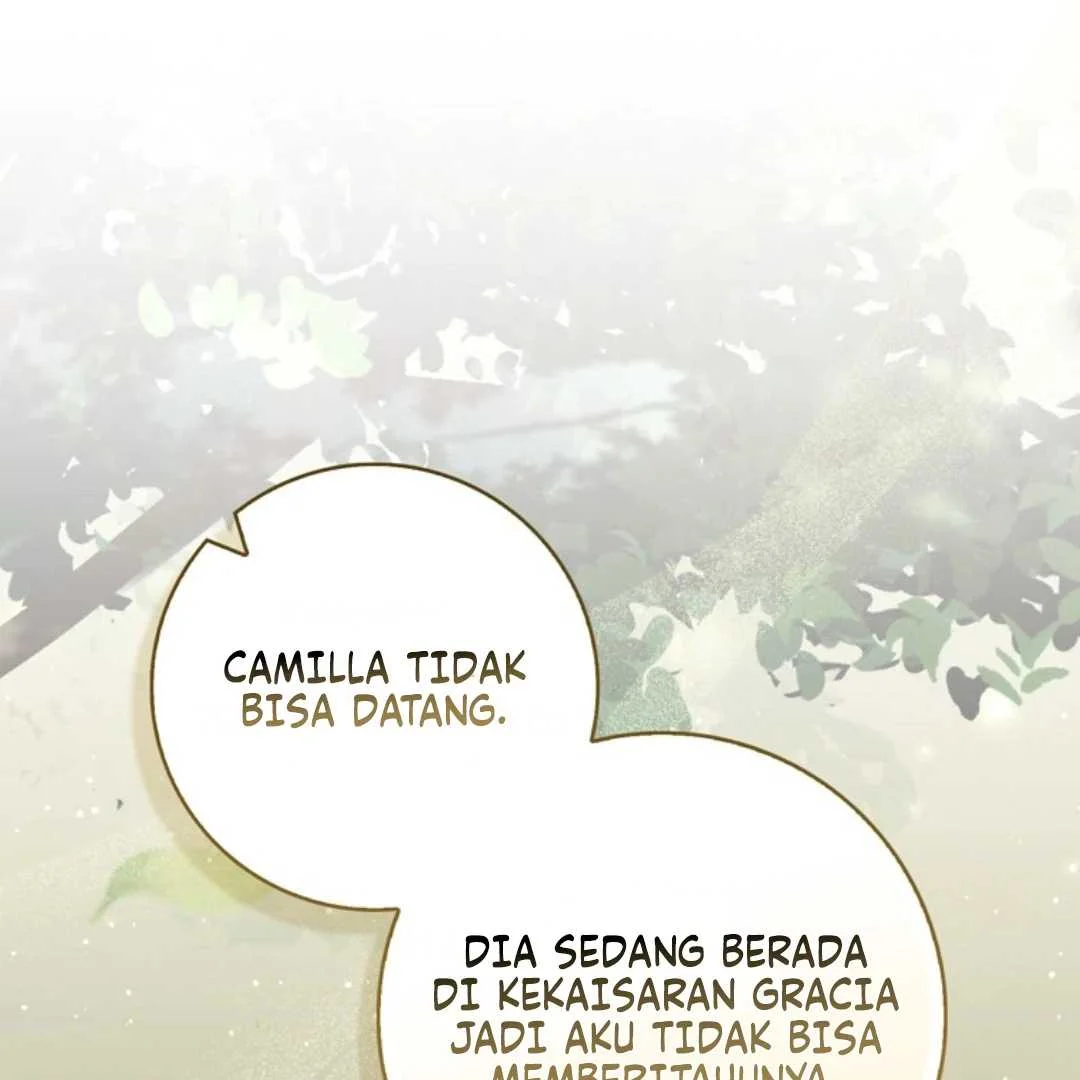 Fortune-Telling Lady Chapter 108 Gambar 16
