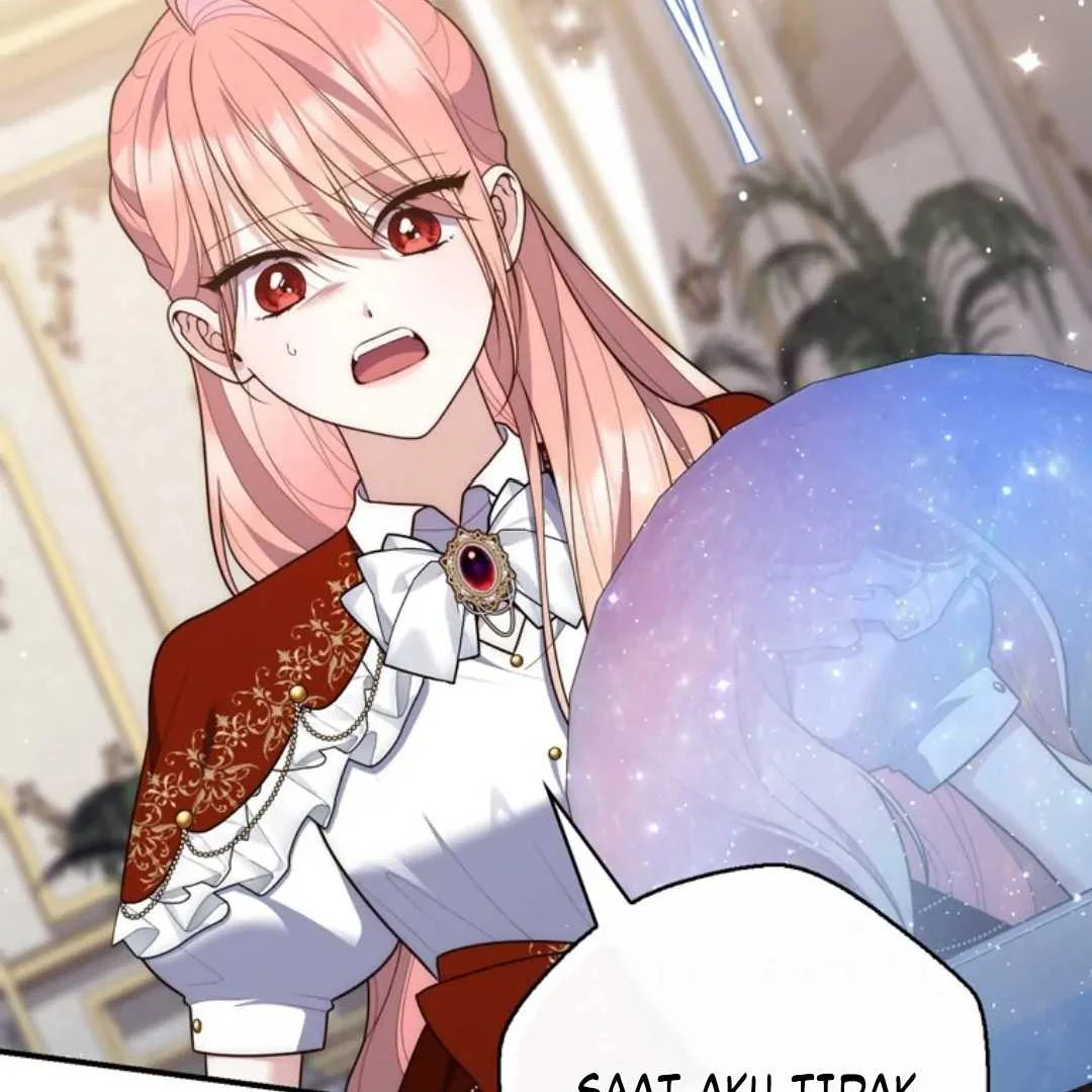 Fortune-Telling Lady Chapter 108 Gambar 165