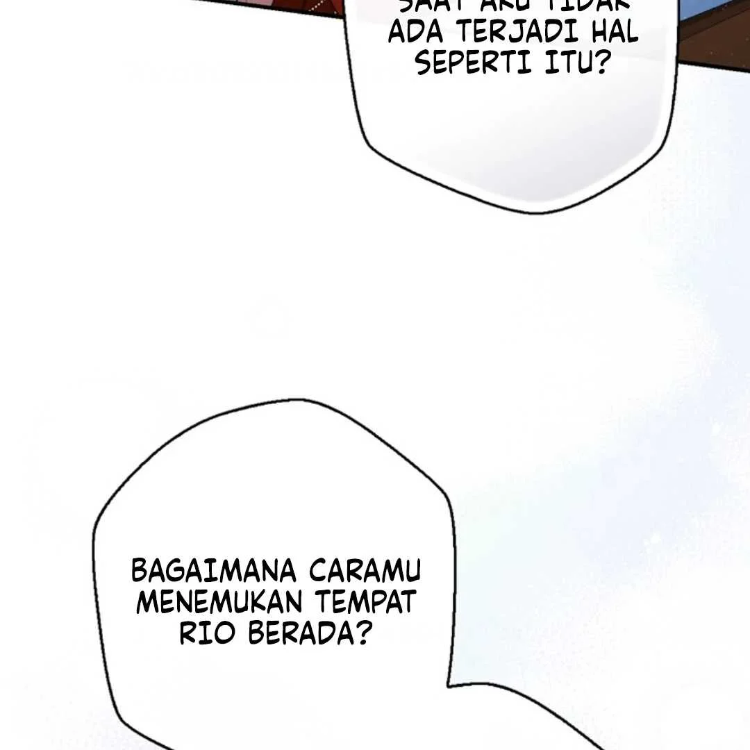 Fortune-Telling Lady Chapter 108 Gambar 166