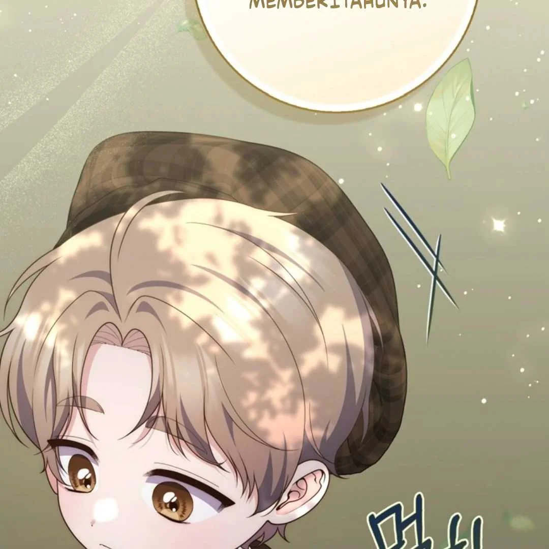 Fortune-Telling Lady Chapter 108 Gambar 17