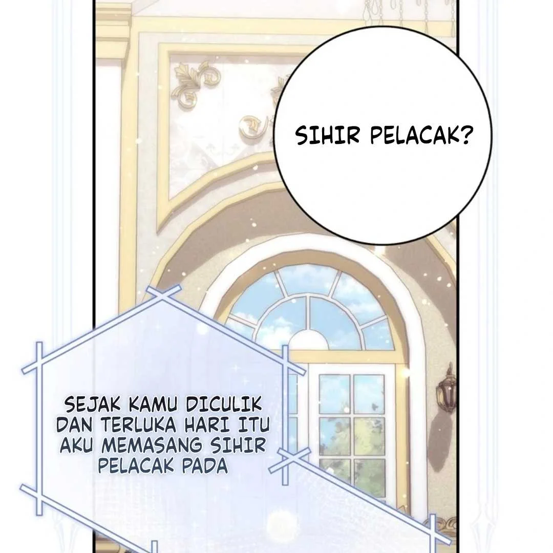 Fortune-Telling Lady Chapter 108 Gambar 170