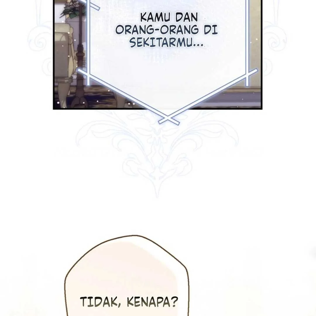 Fortune-Telling Lady Chapter 108 Gambar 171