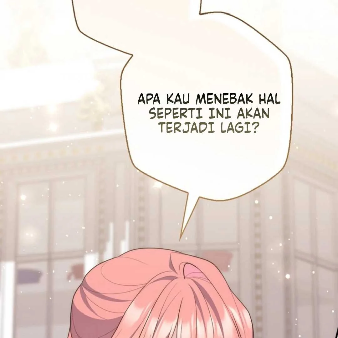 Fortune-Telling Lady Chapter 108 Gambar 172
