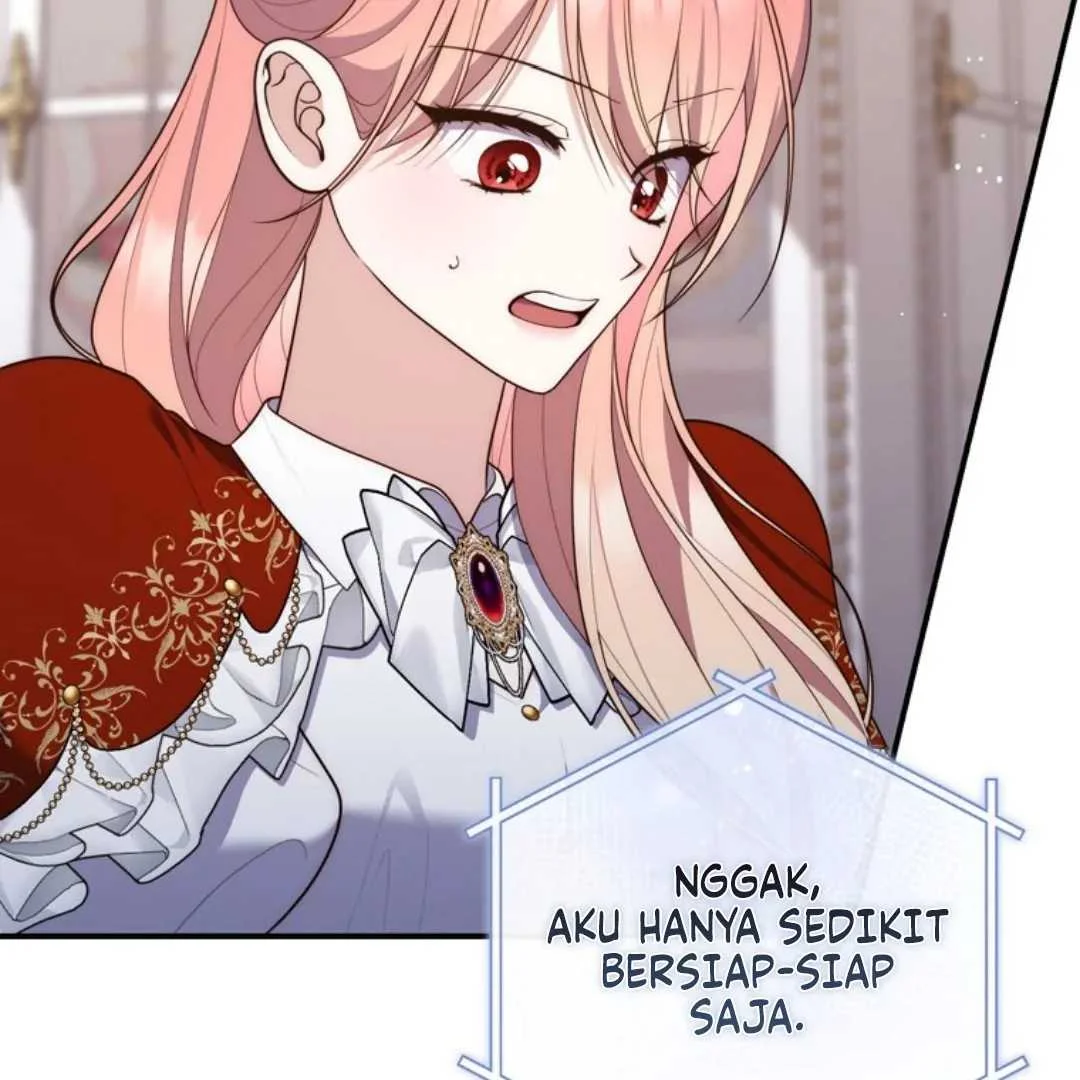 Fortune-Telling Lady Chapter 108 Gambar 173