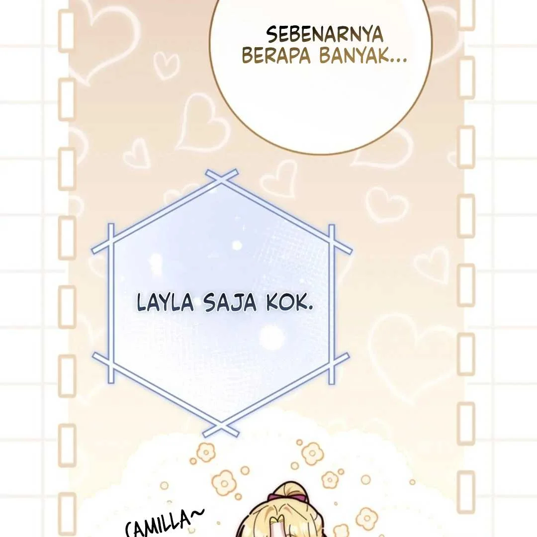 Fortune-Telling Lady Chapter 108 Gambar 175