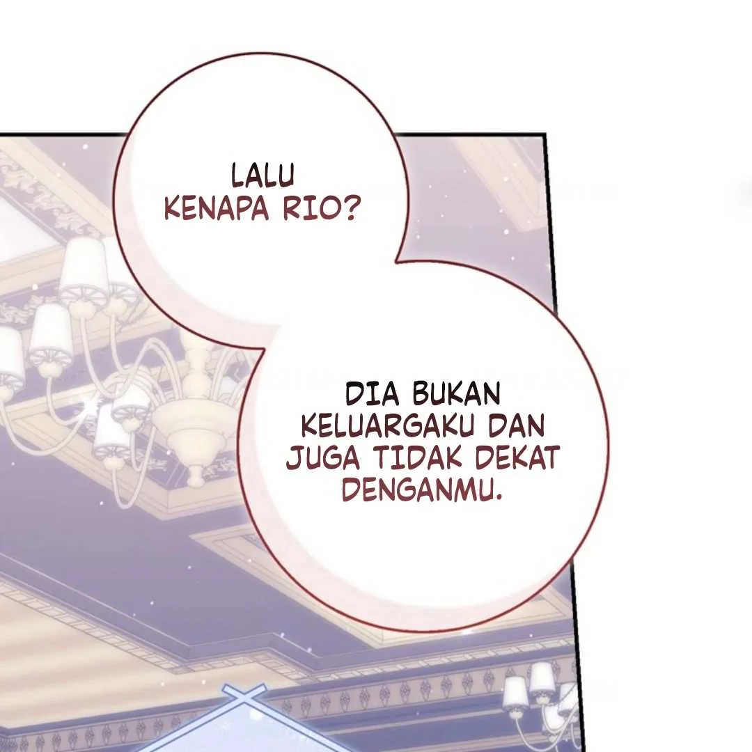 Fortune-Telling Lady Chapter 108 Gambar 181